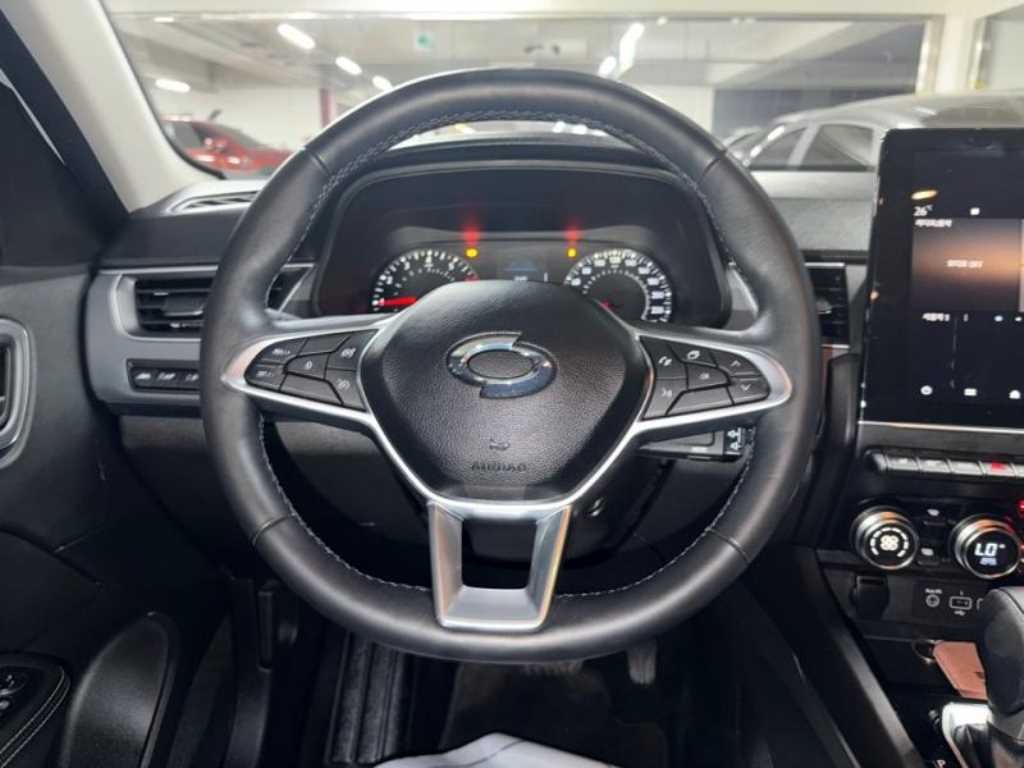 르노코리아(삼성) XM3 1.6 GTe RE 이미지 8