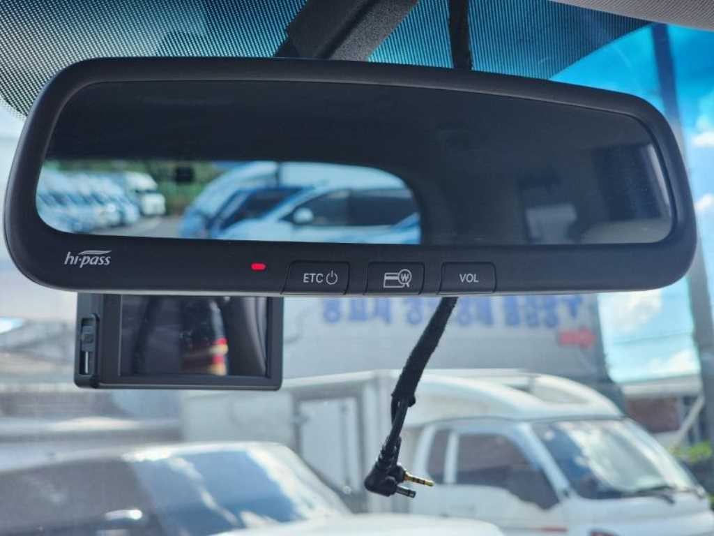 기아 카니발 더 뉴 카니발 디젤 9인승 프레스티지 이미지 13