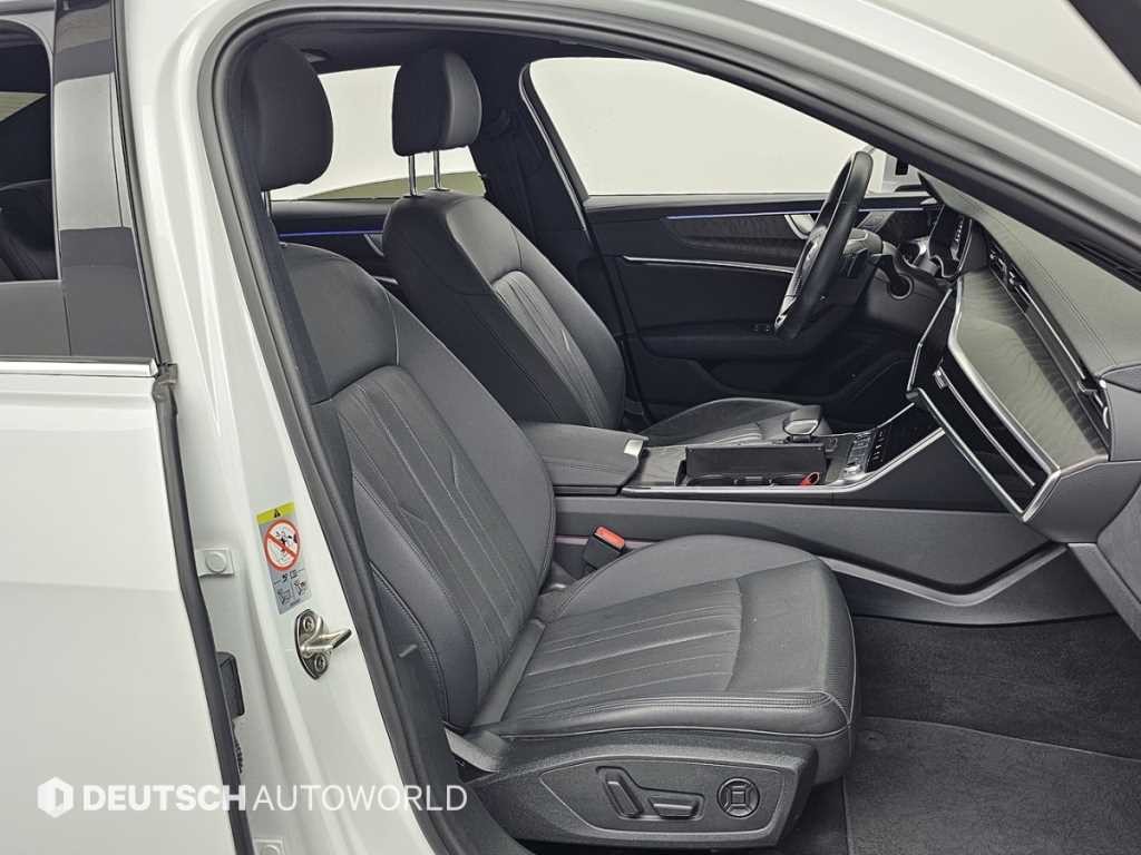 아우디 A6 A6 (C8) 45 TFSI 이미지 10