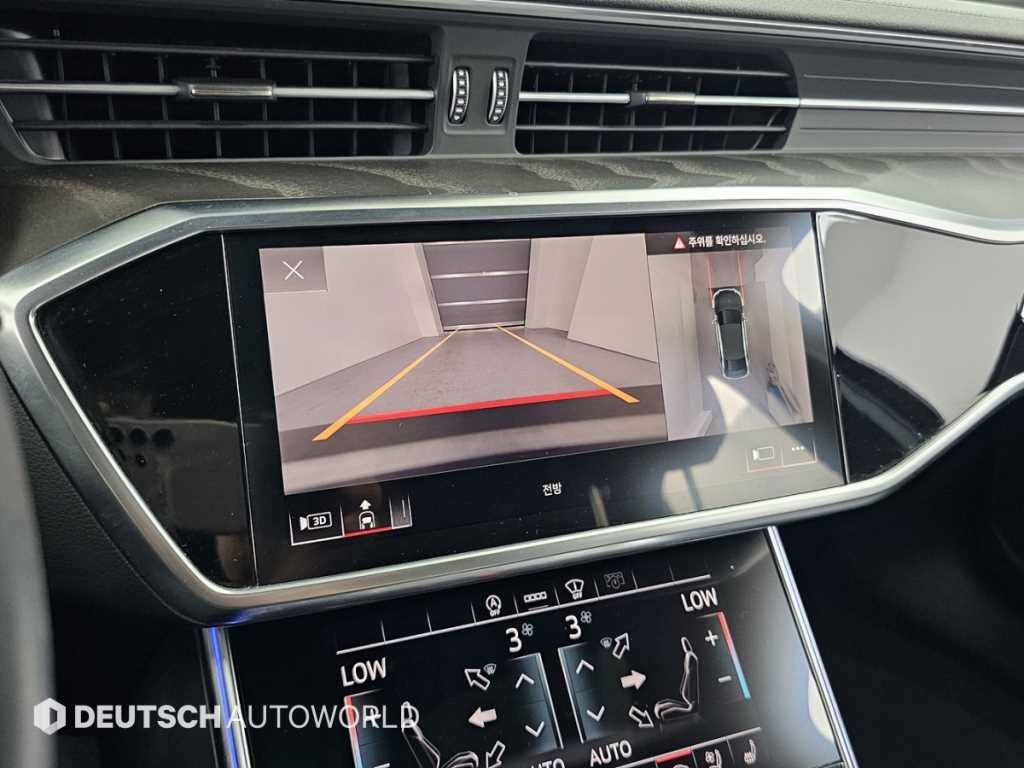 아우디 A6 A6 (C8) 45 TFSI 이미지 15