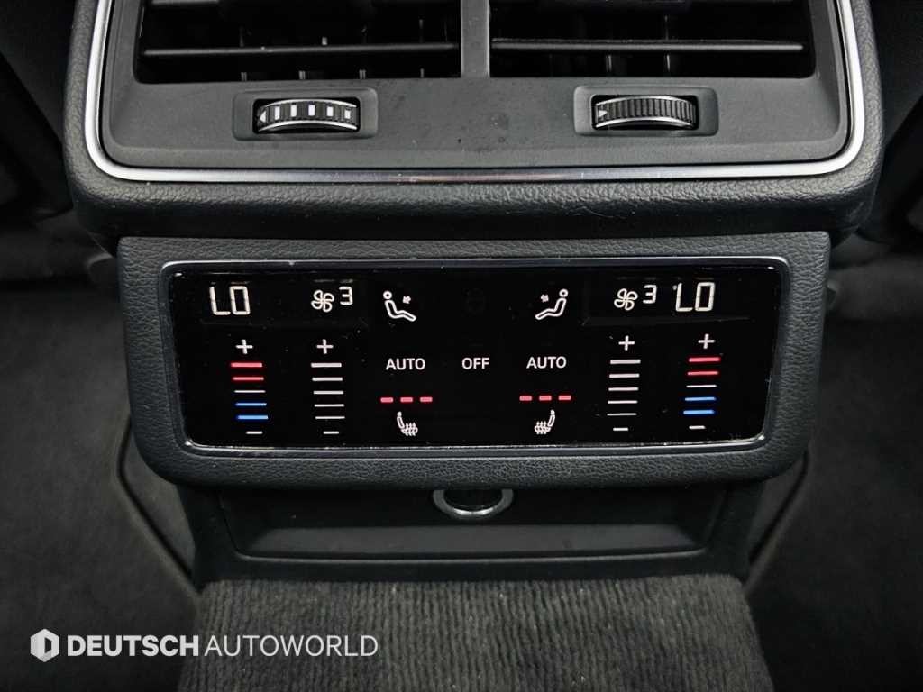 아우디 A6 A6 (C8) 45 TFSI 이미지 16