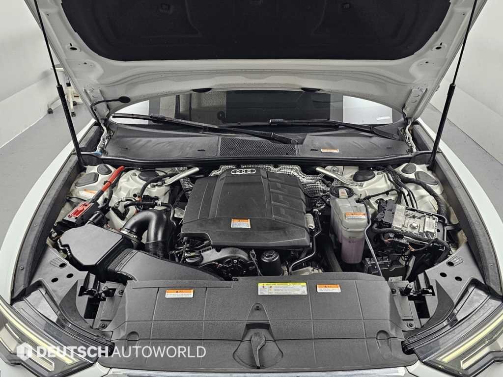 아우디 A6 A6 (C8) 45 TFSI 이미지 6