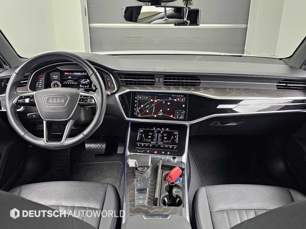 아우디 A6 A6 (C8) 45 TFSI 이미지 7
