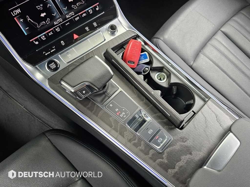 아우디 A6 A6 (C8) 45 TFSI 이미지 9