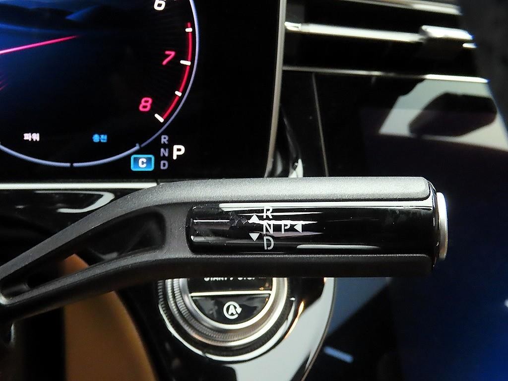 벤츠 E 클래스 E-클래스 W214 E300 4MATIC 익스클루시브 이미지 10
