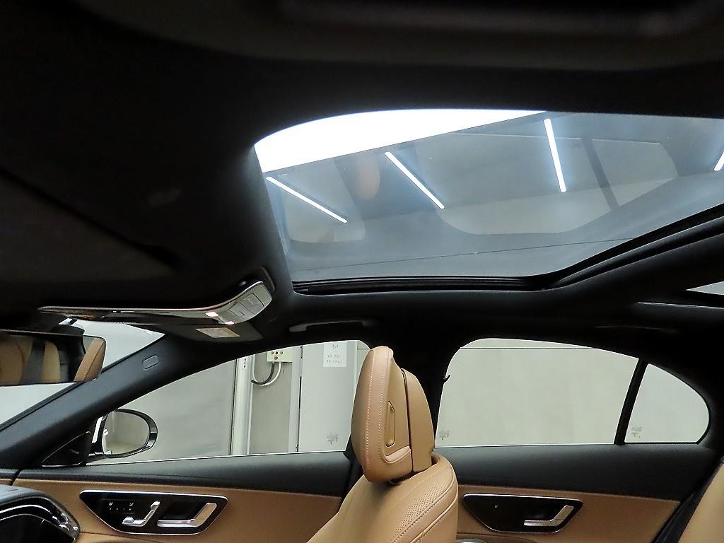 벤츠 E 클래스 E-클래스 W214 E300 4MATIC 익스클루시브 이미지 17