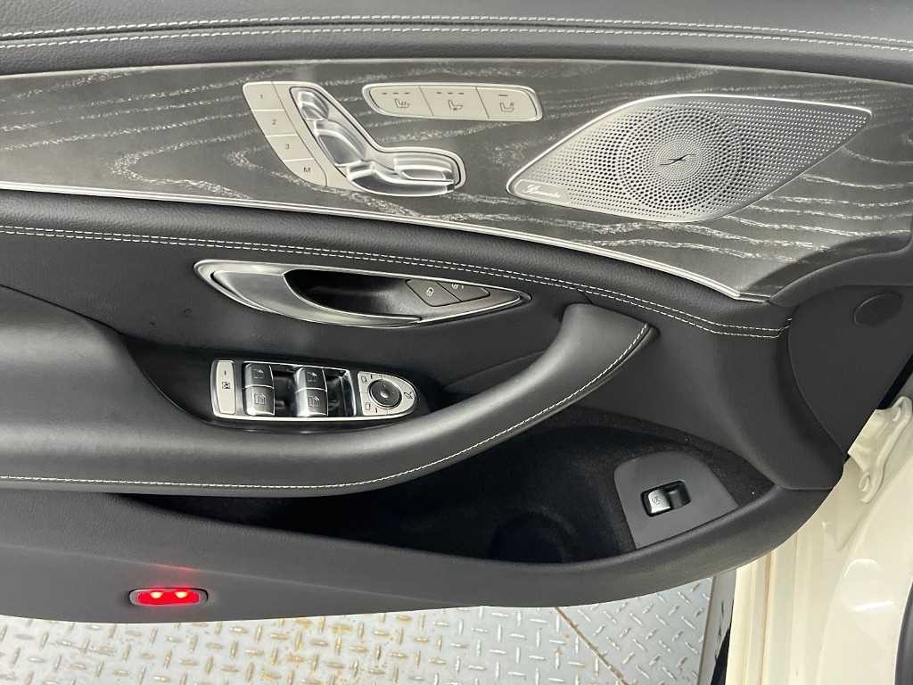 벤츠 AMG GT 4도어 43 4MATIC+ 이미지 11
