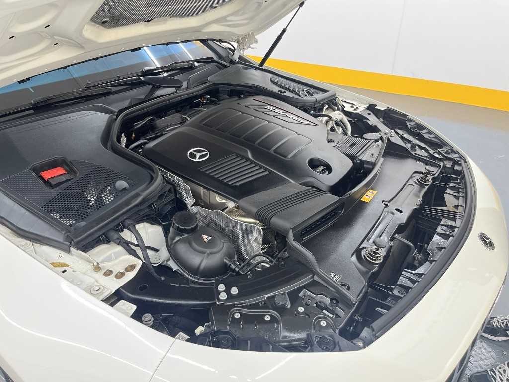 벤츠 AMG GT 4도어 43 4MATIC+ 이미지 16