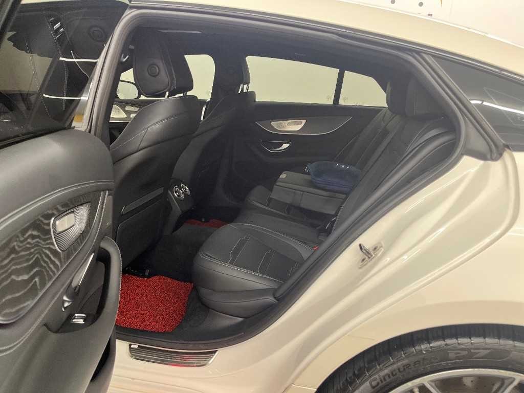 벤츠 AMG GT 4도어 43 4MATIC+ 이미지 6