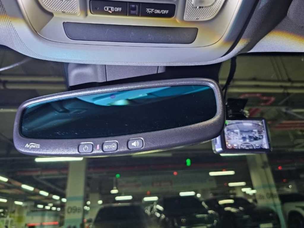 쉐보레 말리부 올뉴말리부 2.0 터보 LTZ 프리미엄 이미지 7
