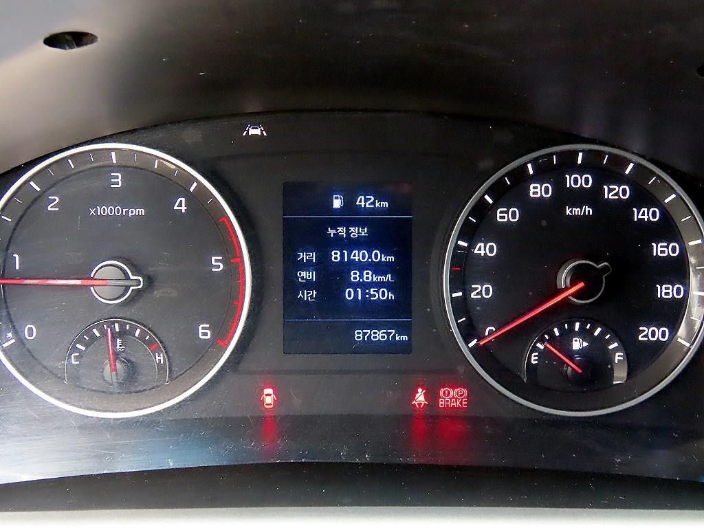 소형화물 파워게이트 [파워게이트]더뉴봉고3 1.2톤 이미지 9