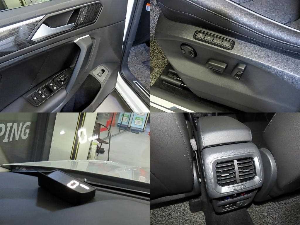 폭스바겐 티구안 티구안(2세대) 2.0 TDI 프리미엄 이미지 18