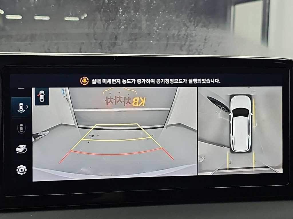 현대 팰리세이드 더 뉴 팰리세이드 디젤 2.2 2WD 프레스티지 이미지 15