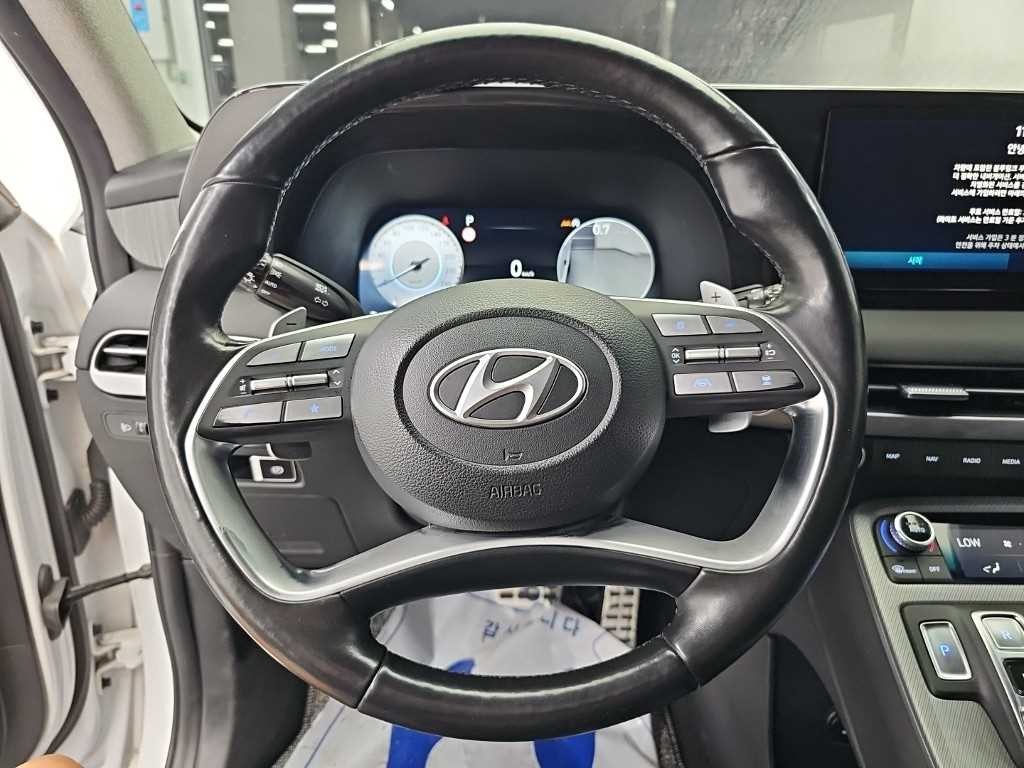 현대 팰리세이드 더 뉴 팰리세이드 디젤 2.2 2WD 프레스티지 이미지 9