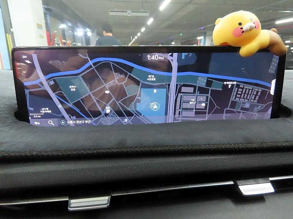 제네시스 GV70 2.2 디젤 2WD 이미지 14