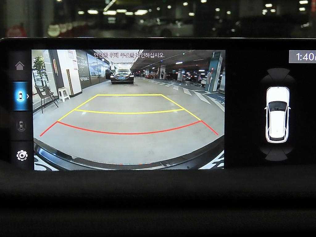 제네시스 GV70 2.2 디젤 2WD 이미지 15