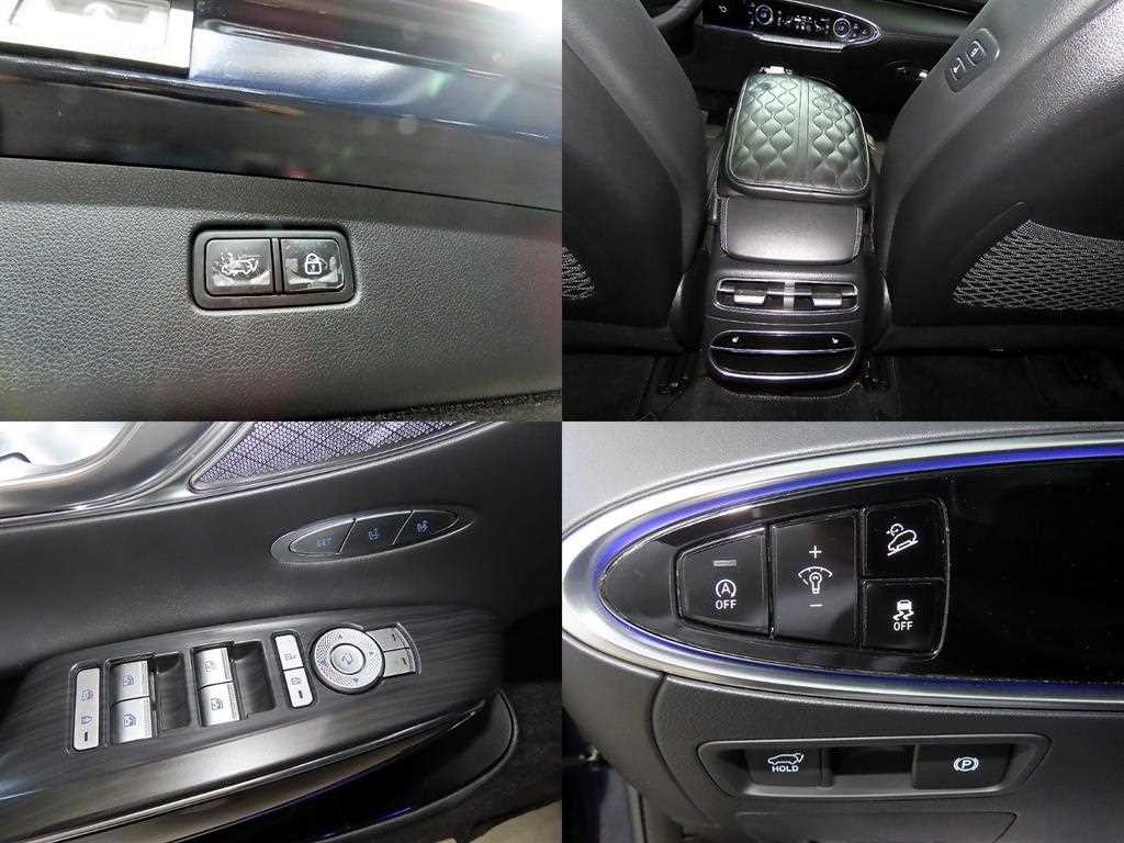 제네시스 GV70 2.2 디젤 2WD 이미지 18