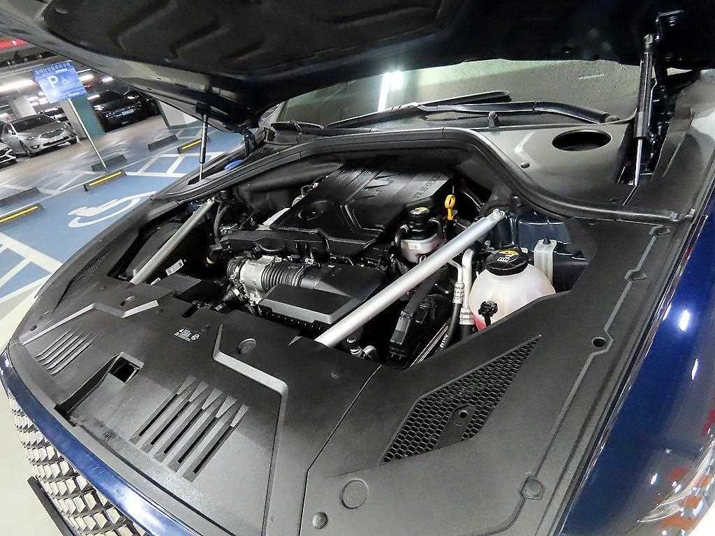 제네시스 GV70 2.2 디젤 2WD 이미지 19