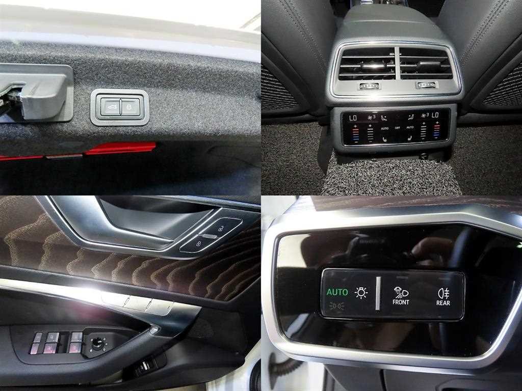 아우디 A6 A6 (C8) 45 TFSI 콰트로 프리미엄 이미지 17