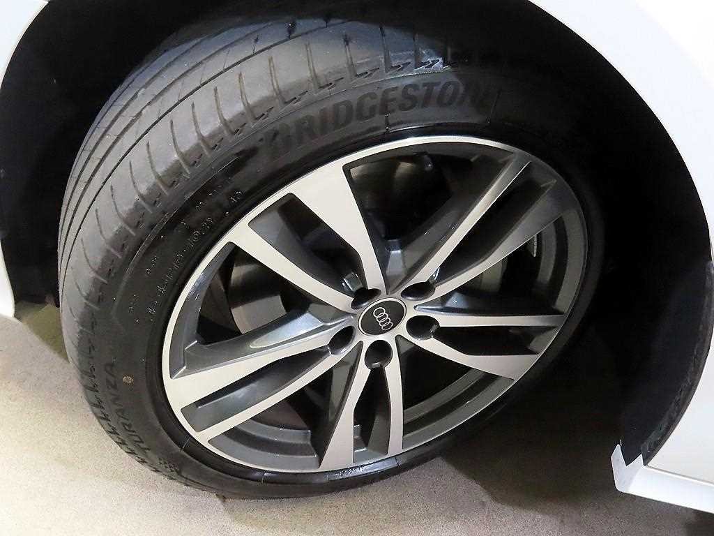 아우디 A6 A6 (C8) 45 TFSI 콰트로 프리미엄 이미지 20