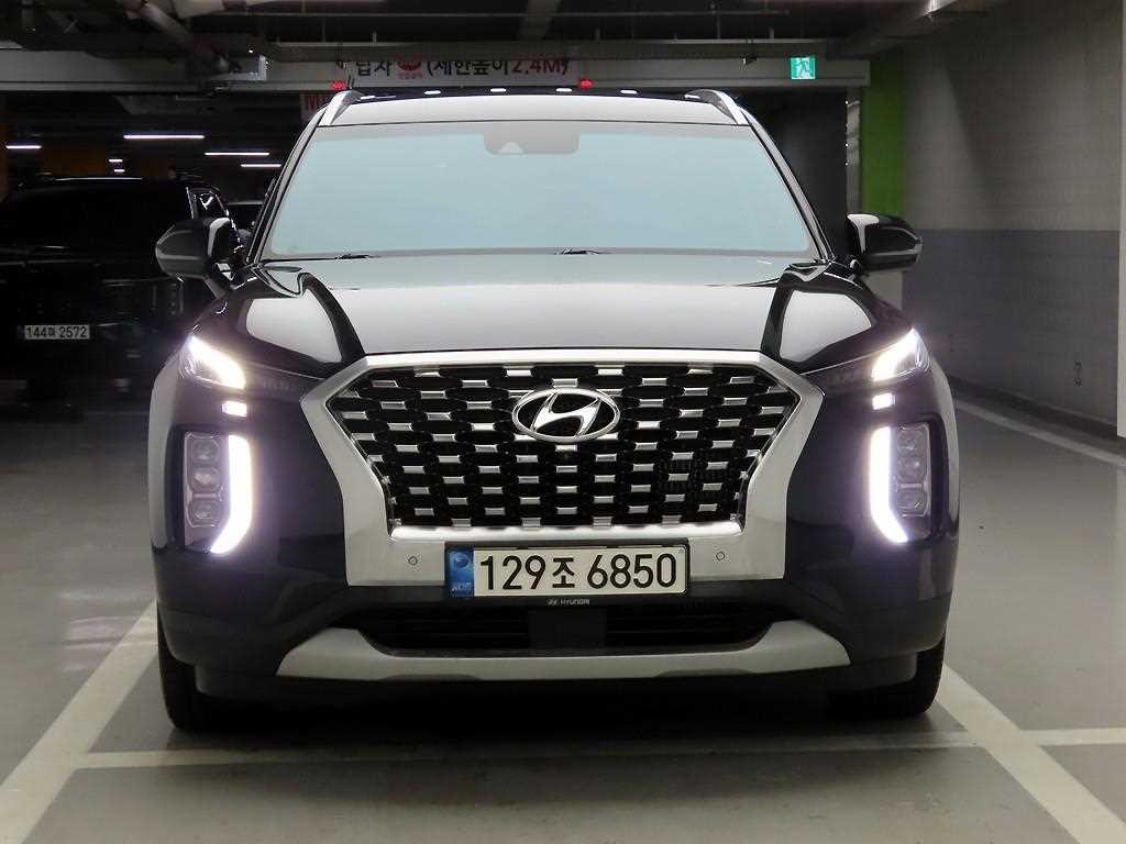 현대 팰리세이드 디젤 2.2 4WD 프레스티지 이미지 1