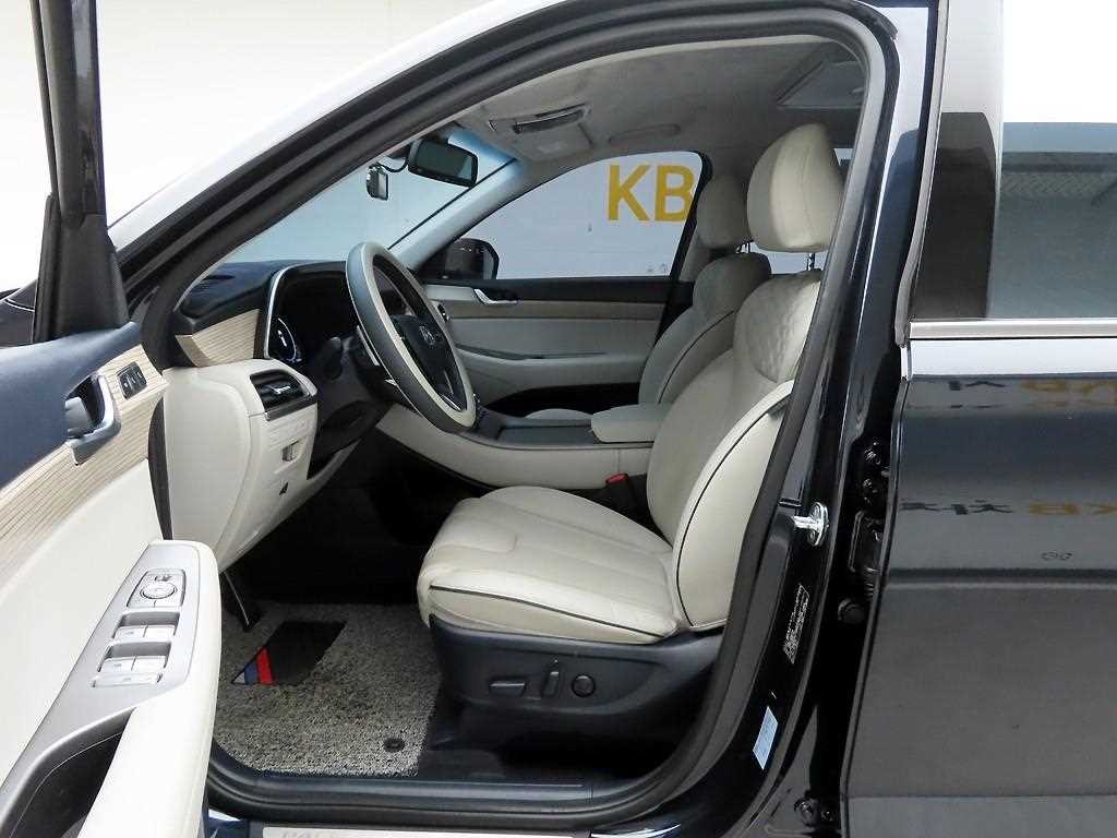 현대 팰리세이드 디젤 2.2 4WD 프레스티지 이미지 11