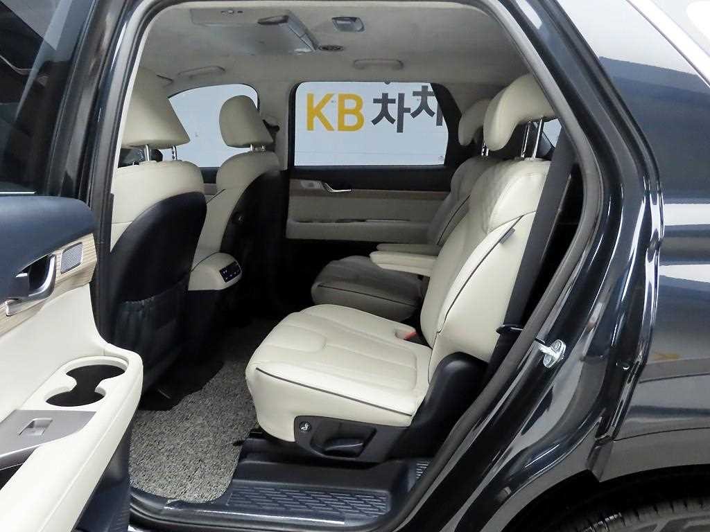 현대 팰리세이드 디젤 2.2 4WD 프레스티지 이미지 12
