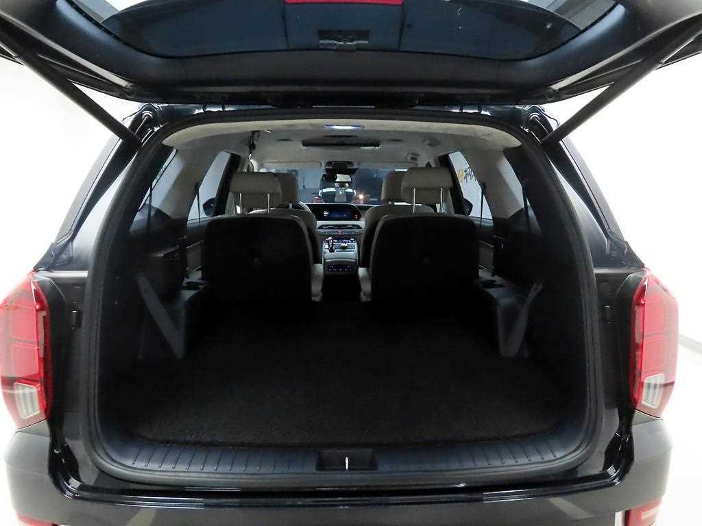 현대 팰리세이드 디젤 2.2 4WD 프레스티지 이미지 14