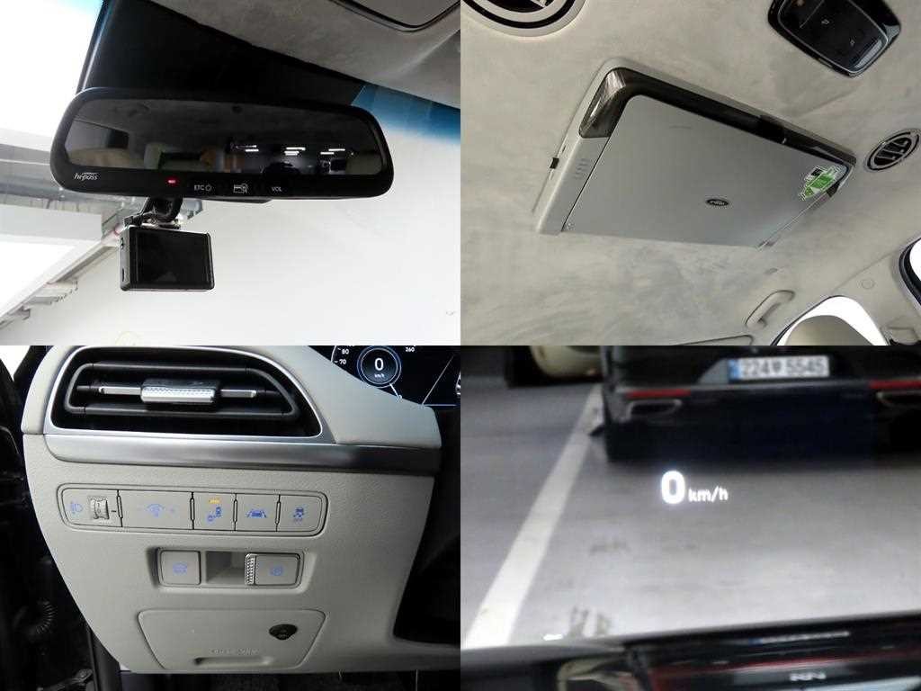 현대 팰리세이드 디젤 2.2 4WD 프레스티지 이미지 18