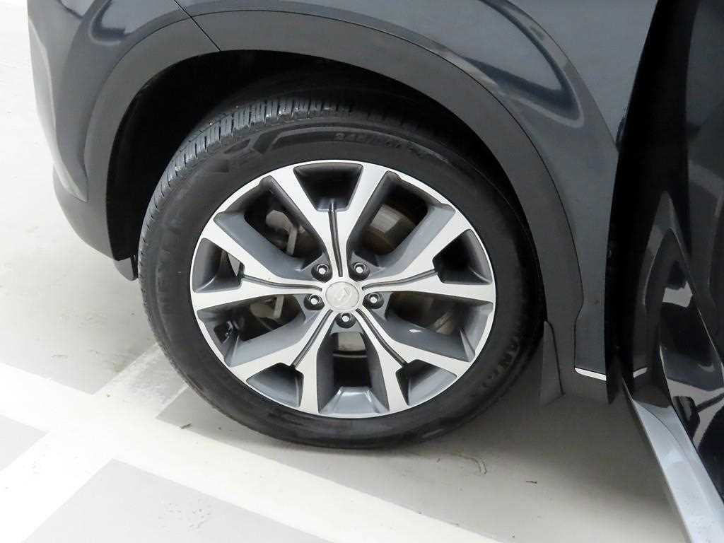 현대 팰리세이드 디젤 2.2 4WD 프레스티지 이미지 19