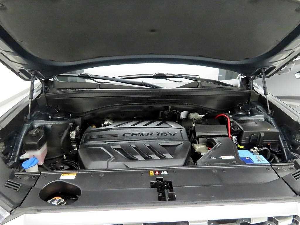 현대 팰리세이드 디젤 2.2 4WD 프레스티지 이미지 20