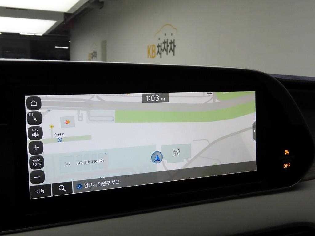 현대 팰리세이드 디젤 2.2 4WD 프레스티지 이미지 8