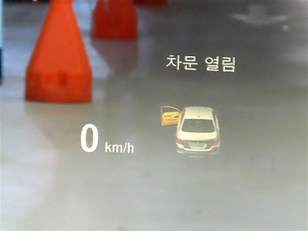 BMW 5시리즈 5시리즈 (F10) 520d 이미지 15