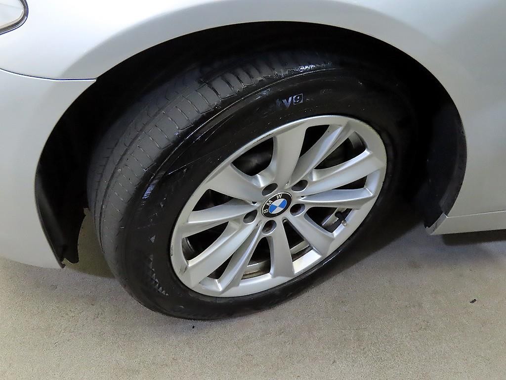 BMW 5시리즈 5시리즈 (F10) 520d 이미지 20