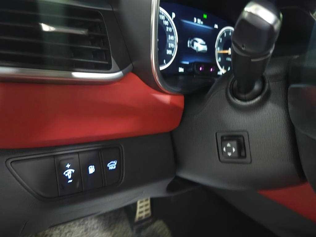제네시스 G70 더 뉴 G70 슈팅브레이크 가솔린 2.0T 2WD 스포츠 이미지 14