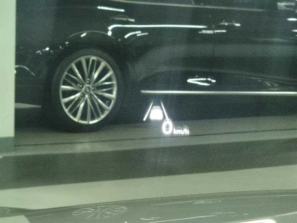 제네시스 G70 더 뉴 G70 슈팅브레이크 가솔린 2.0T 2WD 스포츠 이미지 18