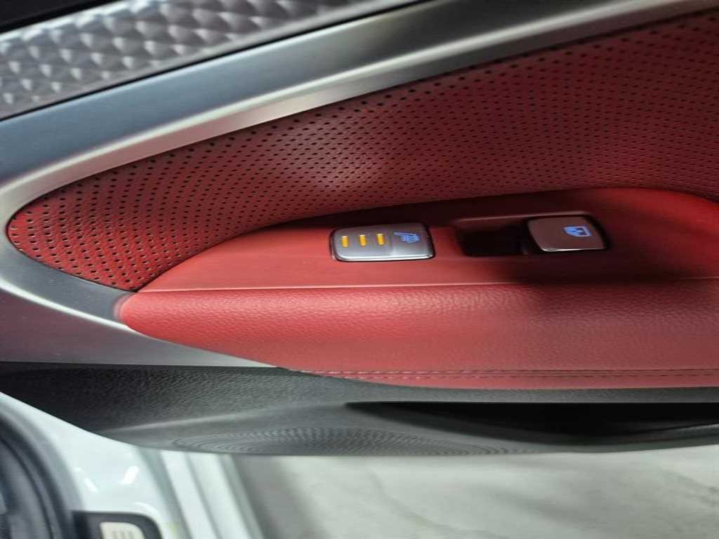 제네시스 G70 더 뉴 G70 슈팅브레이크 가솔린 2.0T 2WD 스포츠 이미지 19