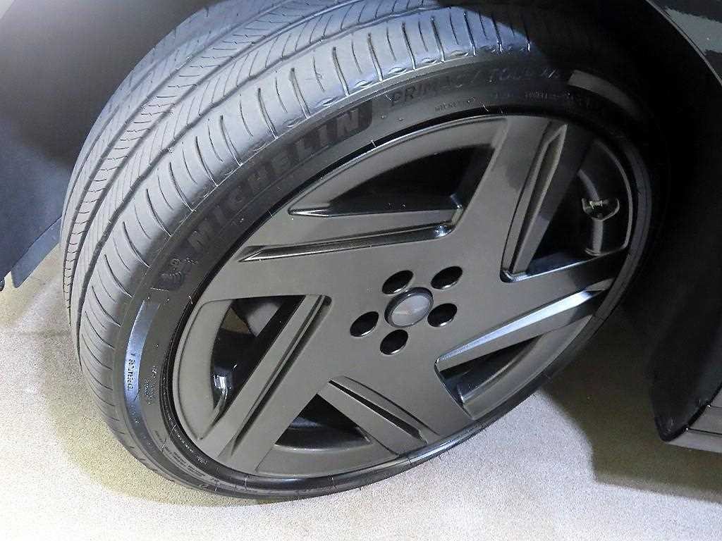 제네시스 G90 G90(RS4) 3.5T GDI e-S/C AWD 블랙 이미지 20