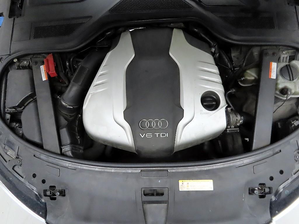 아우디 A8 뉴A8 50 TDI 콰트로 디자인 LWB 이미지 20