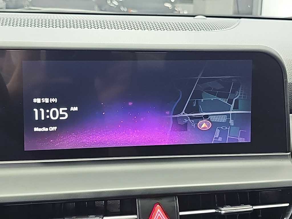기아 셀토스 더 뉴 셀토스 가솔린 1.6 터보 2WD 프레스티지 이미지 13