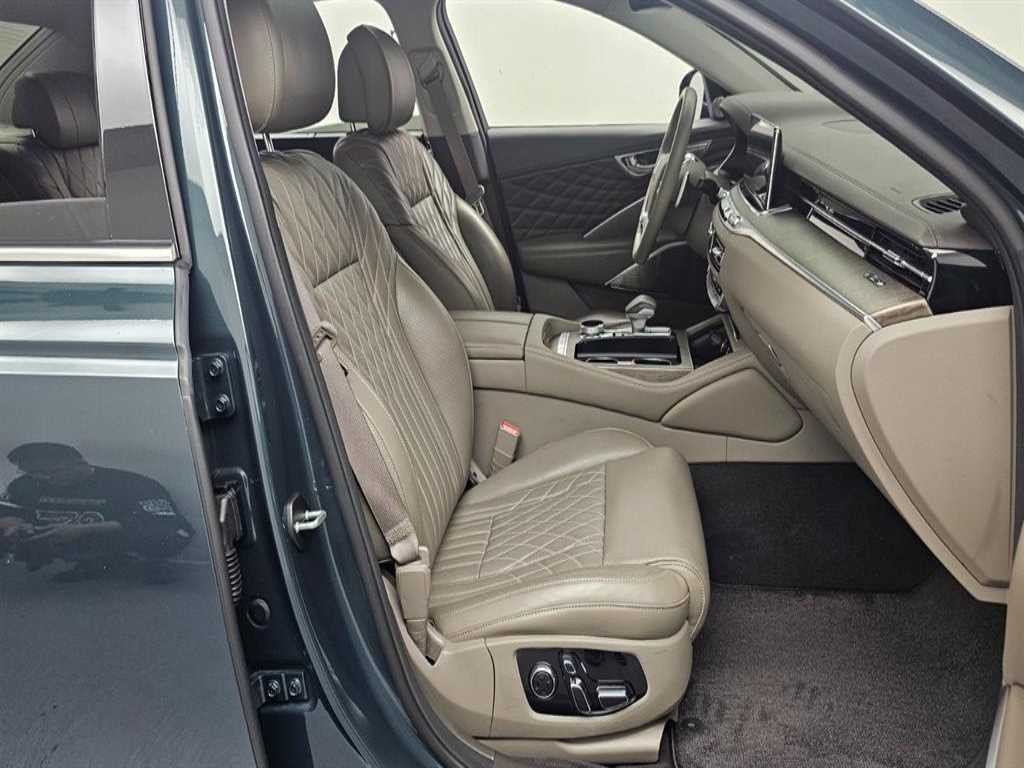 기아 K9 더 뉴 K9 2세대 3.8 GDI AWD 베스트 셀렉션 Ⅰ 이미지 10