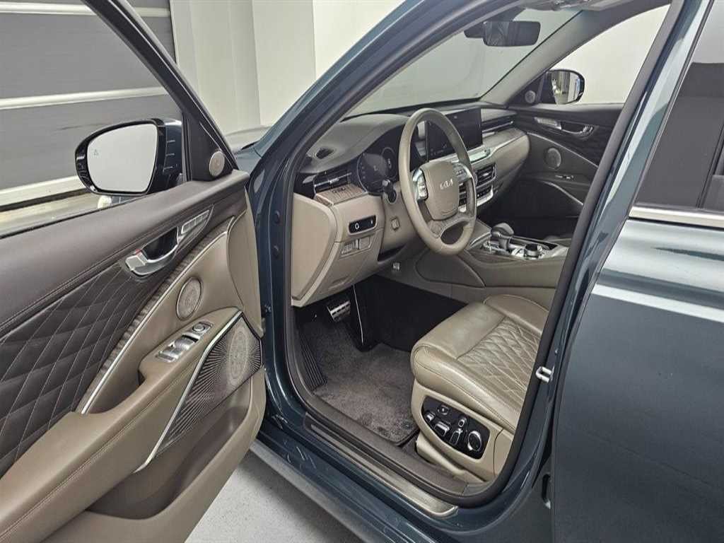 기아 K9 더 뉴 K9 2세대 3.8 GDI AWD 베스트 셀렉션 Ⅰ 이미지 11