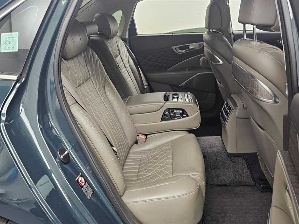 기아 K9 더 뉴 K9 2세대 3.8 GDI AWD 베스트 셀렉션 Ⅰ 이미지 12