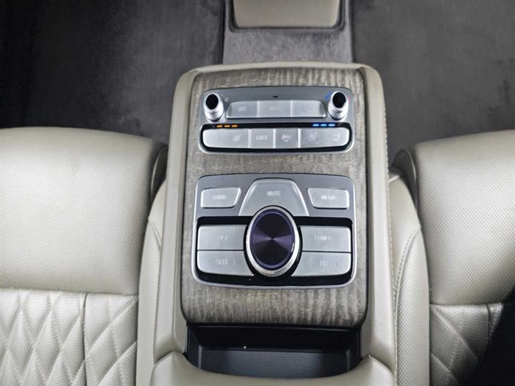 기아 K9 더 뉴 K9 2세대 3.8 GDI AWD 베스트 셀렉션 Ⅰ 이미지 16