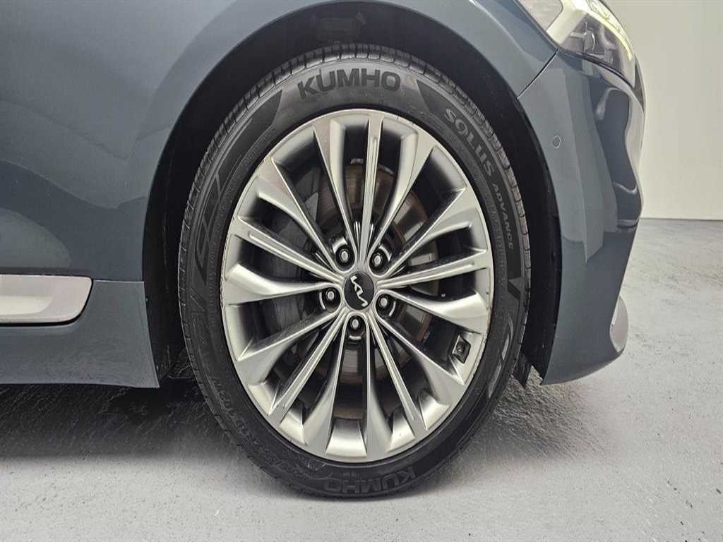 기아 K9 더 뉴 K9 2세대 3.8 GDI AWD 베스트 셀렉션 Ⅰ 이미지 5