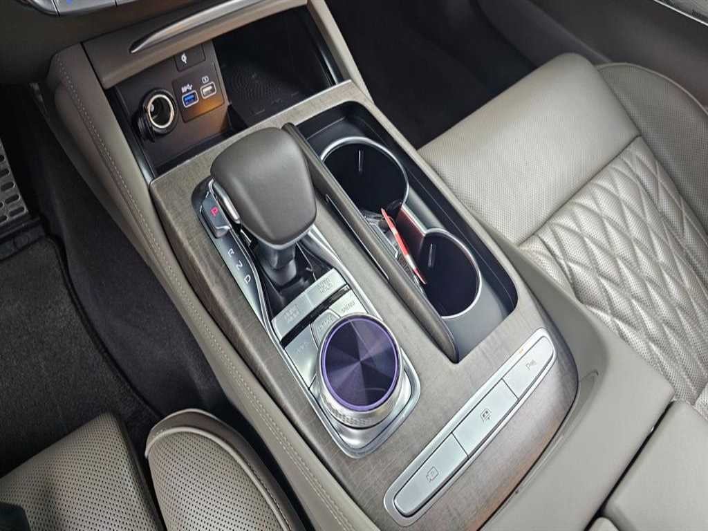 기아 K9 더 뉴 K9 2세대 3.8 GDI AWD 베스트 셀렉션 Ⅰ 이미지 9