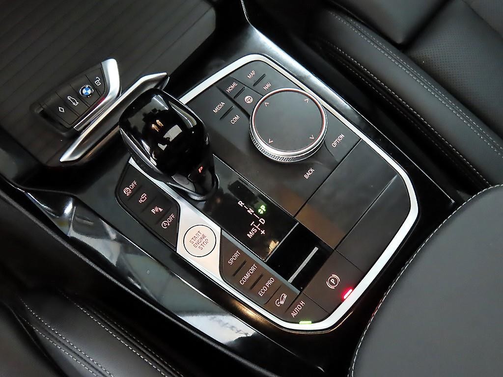 BMW X3 X3 (G01) xDrive 20i M 스포츠 프로 이미지 10