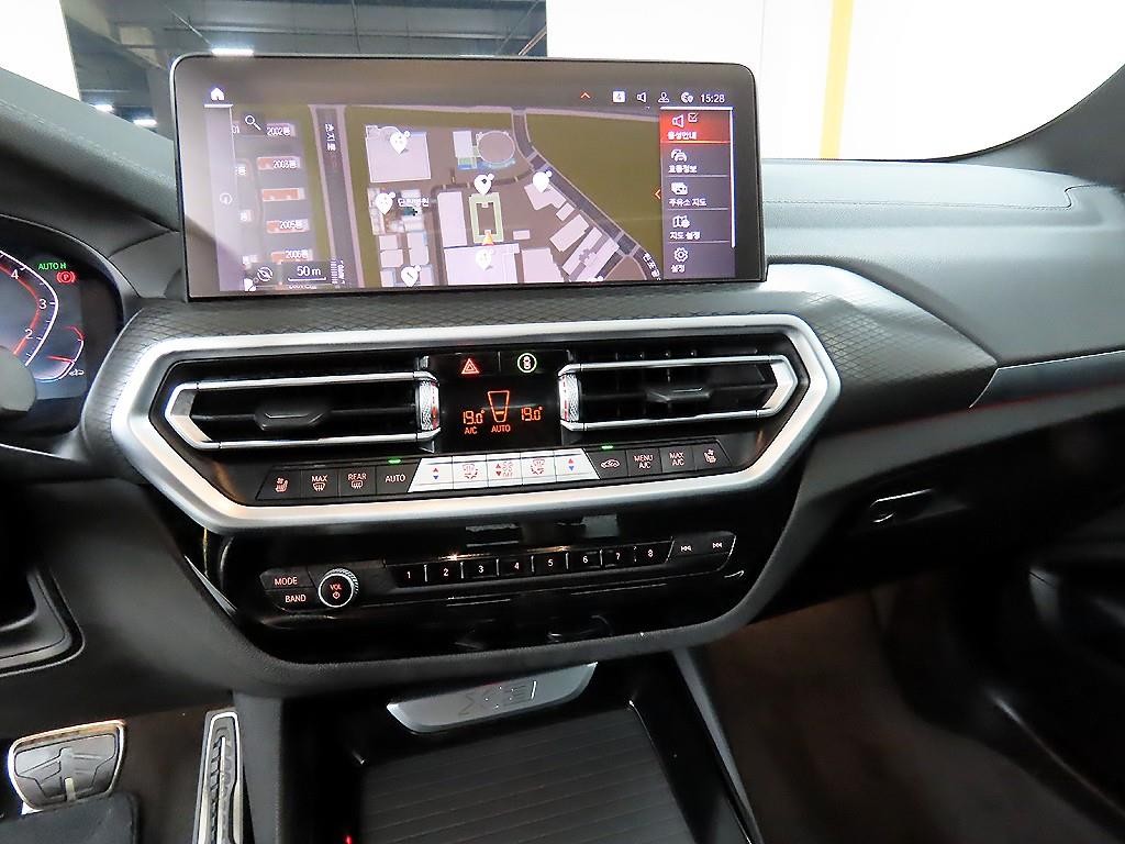 BMW X3 X3 (G01) xDrive 20i M 스포츠 프로 이미지 12