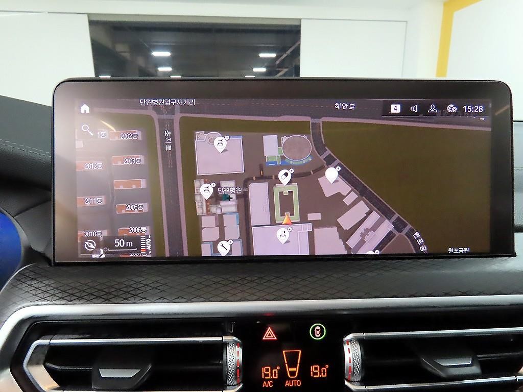 BMW X3 X3 (G01) xDrive 20i M 스포츠 프로 이미지 13