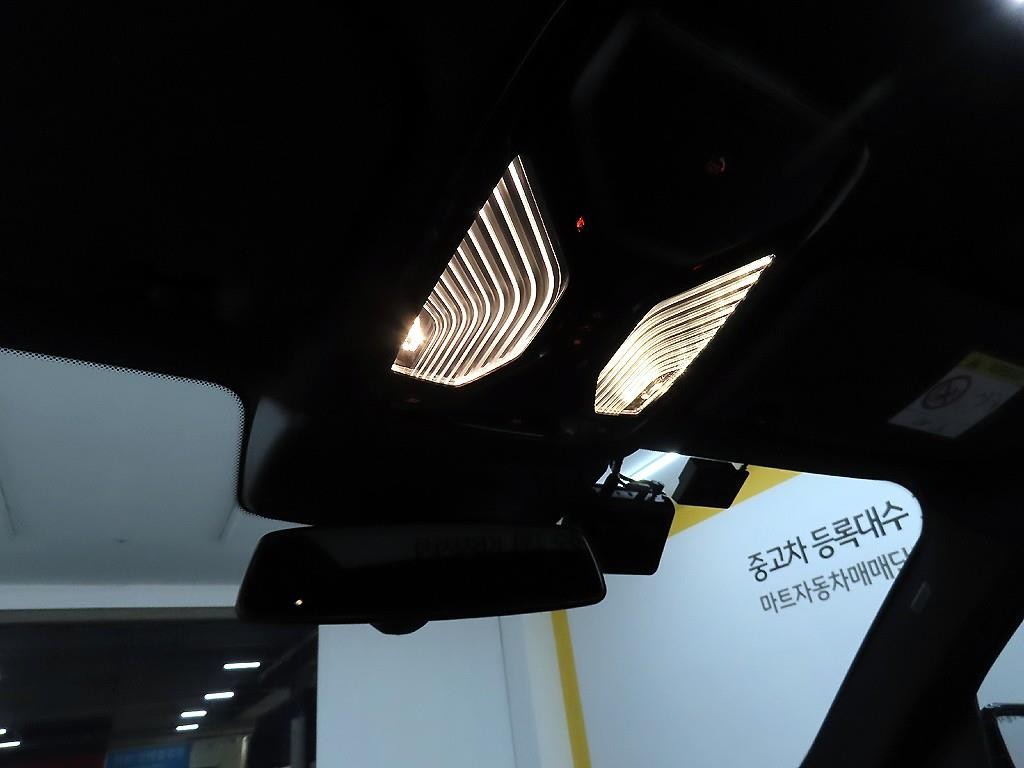 BMW X3 X3 (G01) xDrive 20i M 스포츠 프로 이미지 15